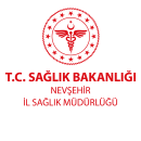 Nevşehir İl Sağlık Müdürlüğü